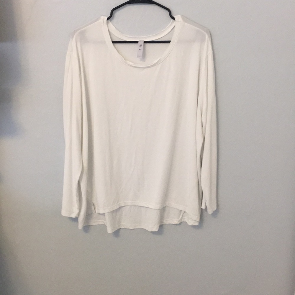 Jolie long sleeve